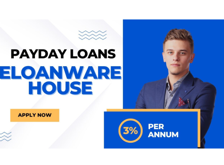 Payday Loans Eloanwarehouse: Your Guide to Fast Cash Solutions