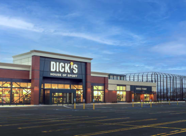 Dicks Sporting Good: Your Go-To Source for Sports Equipment