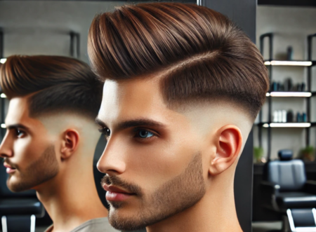 Discover the ultimate guide to the taper fade haircut, including its history, popular variations, styling tips, and maintenance advice. Learn how to rock this versatile and stylish look for any occasion.