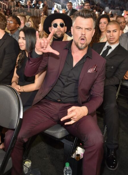Josh Duhamel Net Worth A Detailed Breakdown of His Career and Wealth