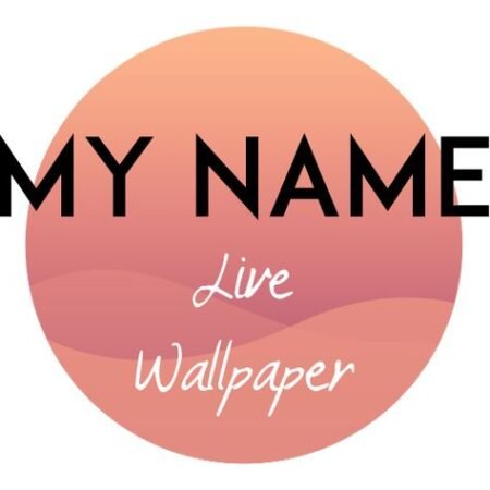 What's My Name App