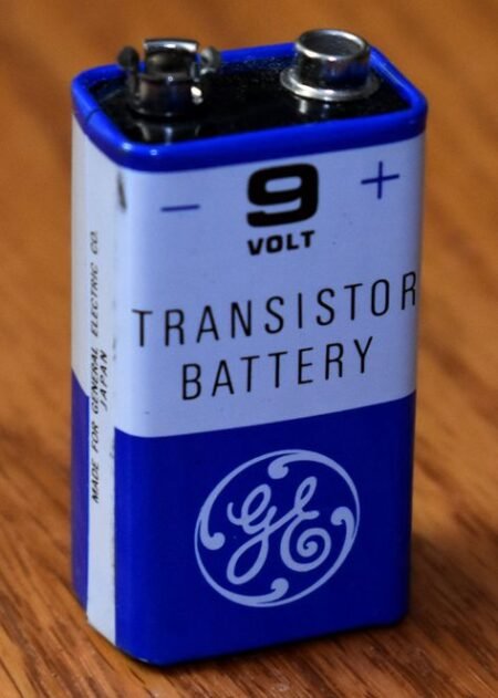 1920 Top Battery Manufacturer