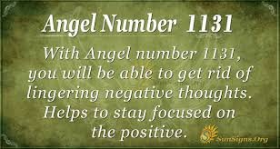  1131 angel number