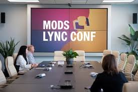 Lyncconf Mods