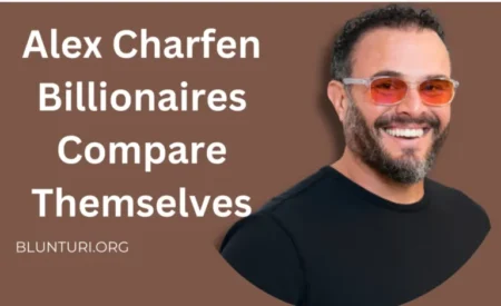 Alex Charfen Billionaires Meditate