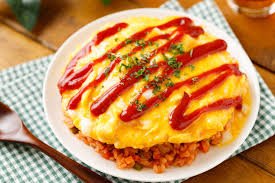 Japanese food near me