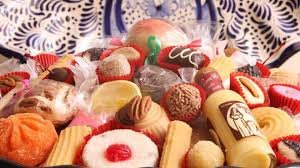 Mexican candy