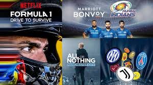 sports surge